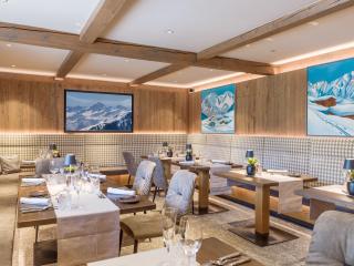 Hotel & Spa Sonne 4 Sterne Superior - Kirchberg in Tirol - 5