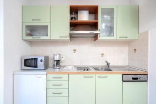 The midpoint apartments Bol - Bol - 4