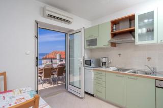 The midpoint apartments Bol - Bol - 3