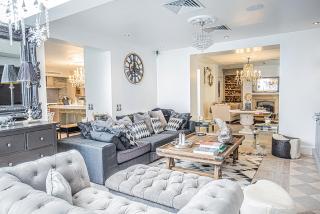 Villa Sandryon - Antibes - 5