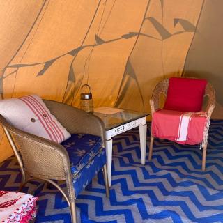 Ashcroft Glamping - 6