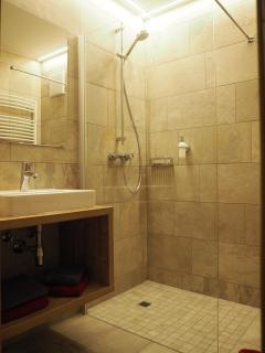 Bergzeit Appartements - 2