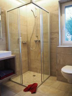 Bergzeit Appartements - 1