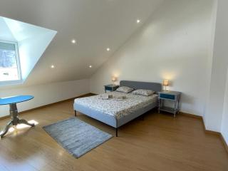 Vita Portucale ! Concept Apartment Campo Ourique - Lissabon - 9