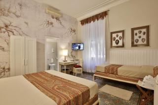MADAMA GUEST HOUSE - Florence - 6