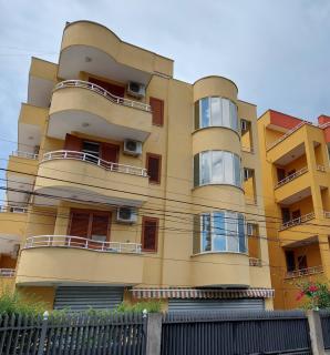 Marconi Apartments - Durrës - 9