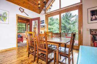 Northwoods Getaway - Arbor Vitae - 5