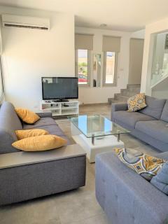 T&E Villa - Larnaca - 5