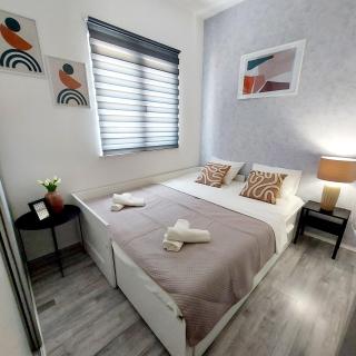 Luxury Garden Penthouse *MK* - 1