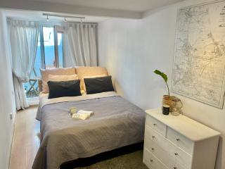 Old Town Apartment - Gdansk - 8