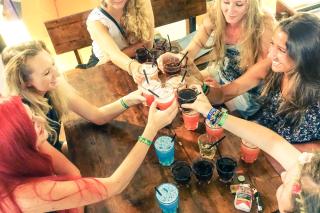 Hotel Morfeo - Fun Hotel - NO FAMILY - 8