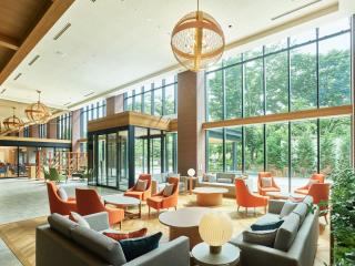 Mitsui Garden Hotel Kashiwa-no-ha Park Side - Chiba - 9