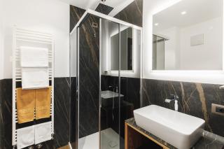 Albergo Centrale - San Martino di Castrozza - 8