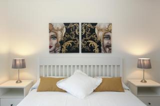 Naxos Sicilian Luxury Apartment - Giardini-Naxos - 6