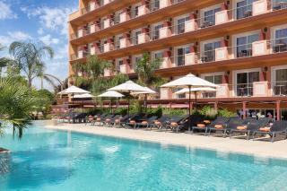 Luna Park Hotel Yoga & Spa - Malgrat de Mar - 1
