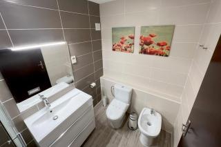 Apartament 3 Castelos 1804 by amcf - 4