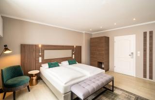 Arthotel ANA Liberty, Trademark Collection by Wyndham - 9
