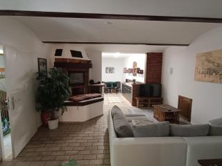 Ferienwohnung Alt Freyburg - Freyburg - 0