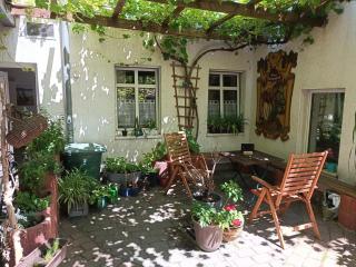 Ferienwohnung Alt Freyburg - Freyburg - 8