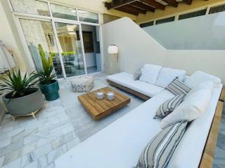 Lovely studio - Marbella - 7