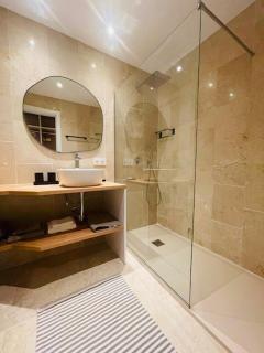 Lovely studio - Marbella - 6