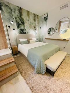 Lovely studio - Marbella - 4