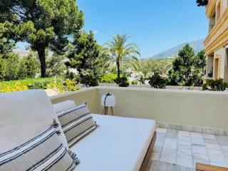 Lovely studio - Marbella - 2
