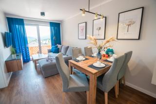 Świerkowy 6 Dolina Szczęścia Apart Invest - Szklarska Poręba - 6