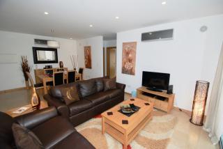 Whale - Apartment with Wi-Fi and heated pool - São Martinho do Porto - 9