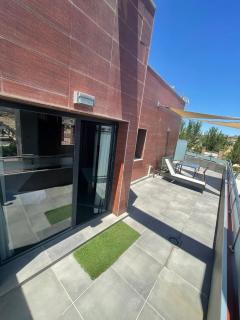 YIT Conquista de Granada - 2