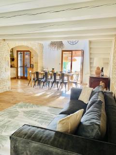 Maison dans la Drôme - Montélimar - 2