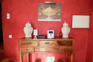 Orange - Ground floor sea view apartment in amazing complex with 3 pools - São Martinho do Porto - 3