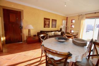 Orange - Ground floor sea view apartment in amazing complex with 3 pools - São Martinho do Porto - 1