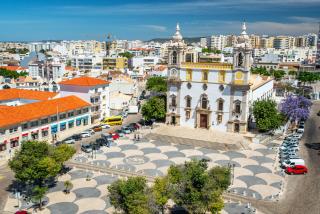Faro Center Stunning View - Faro - 6