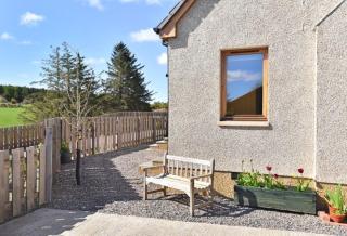 East Cottage - Cawdor - 7