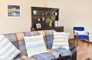 East Cottage - Cawdor - 3