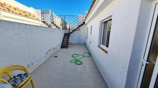 Cozy house in Mazarrón, city view - 1