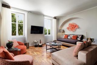 LISTON'S Central Suites - Corfu - 7