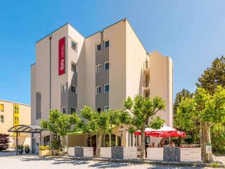 Ibis Sion - Sion - 8
