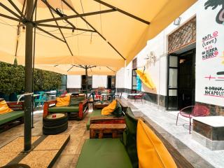 NeapolitanTrips Hotel - Napoli - 4