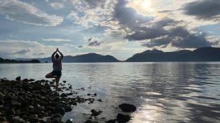 Bluebell Cottage with Hot Tub - 2