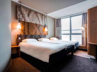 Ibis Den Haag City Centre - L'Aia - 5