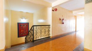 RedDoorz @ Golden Victory Hotel Mabalacat Pampanga - Mabalacat - 2