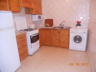 Apartamentos Jardin Playa - Punta Grossa - 3