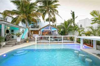 Luxury Villa in Lowlands, Sea View - Lowlands - 0