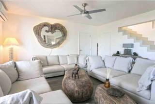 Luxury Villa in Lowlands, Sea View - Lowlands - 8