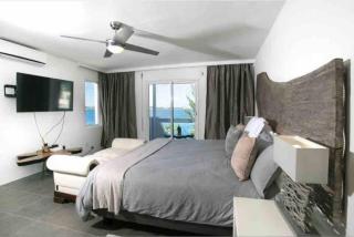 Luxury Villa in Lowlands, Sea View - 7