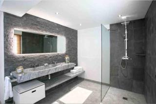 Luxury Villa in Lowlands, Sea View - Lowlands - 4
