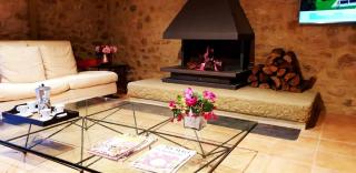 Recientemente restaurada, ideal para familias! - Cabanellas - 3