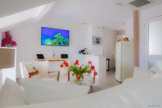 LOFT CROISETTE VUE Mer - Cannes - 8